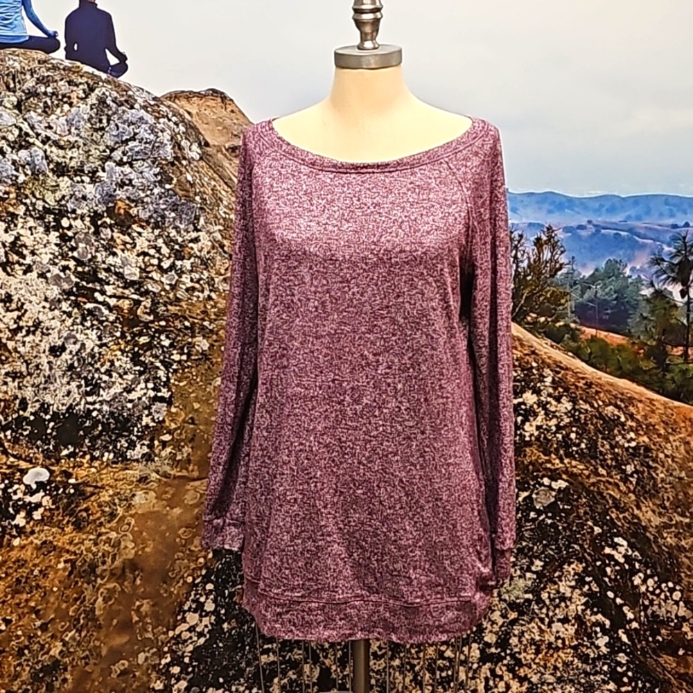 Athleta Long sleeve